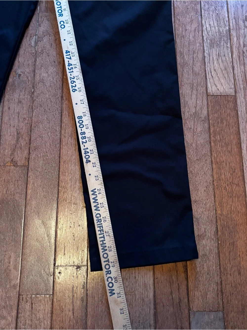 Womens Nike Dri-Fit size 10